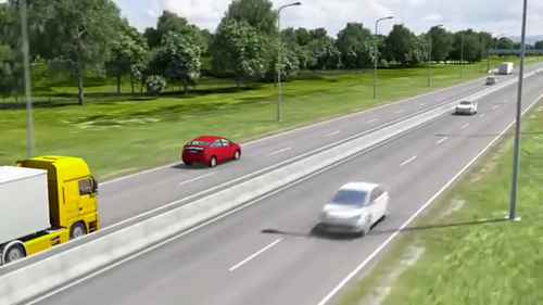 新西兰的收费公路及其运行方式