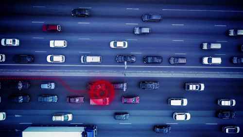 RUTOLL多车道不停车收费系统