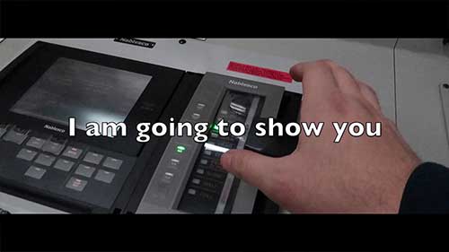 ETO的岗位与职责