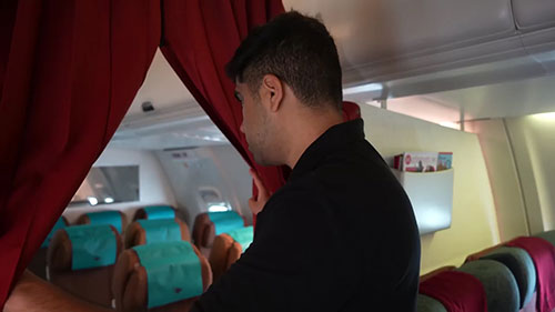 飞行员和机组人员培训揭秘