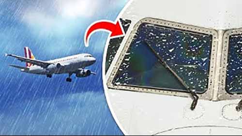 关于飞机的常见问题