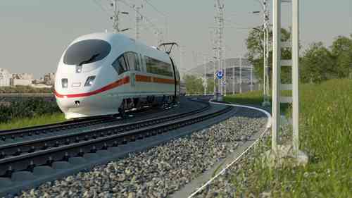 Frauscher跟踪解决方案（FTS）