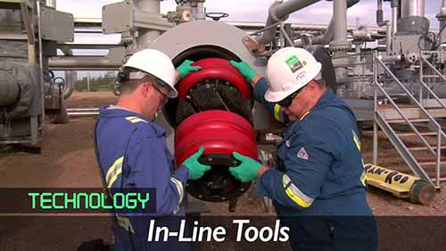 管道那些事：管道技术