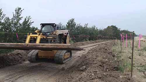 管道那些事：管道无损性