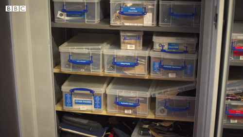 在公共交通工具上丢失的财物怎么办？