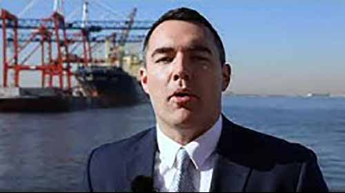 聚焦港口职业：港口运营经理