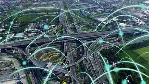 公路资产管理的未来