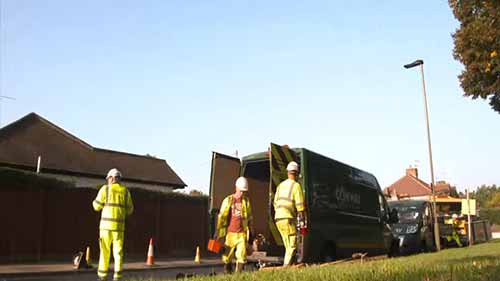 公路养护行业的职业选择