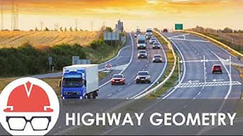 高速公路是如何设计的