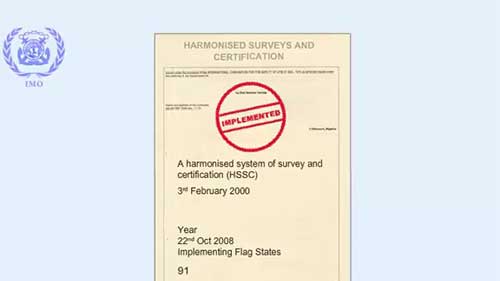 统一检验和发证系统