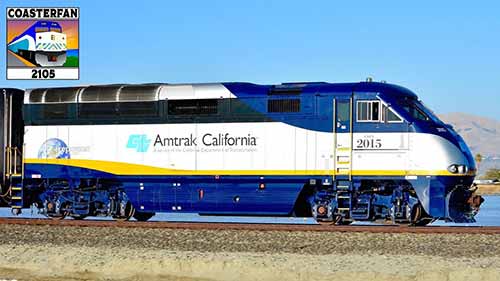 火车说：F59PHI机车