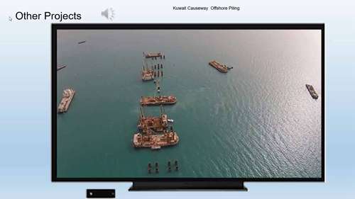 海港建设：项目实施计划