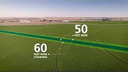 Keystone XL输油管线施工视频