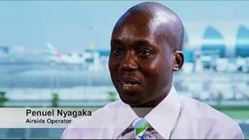 航空公司与机场营运