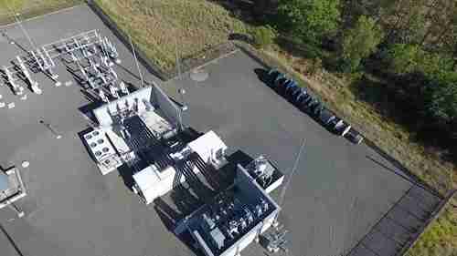 相量测量装置如何改变铁路电气化？