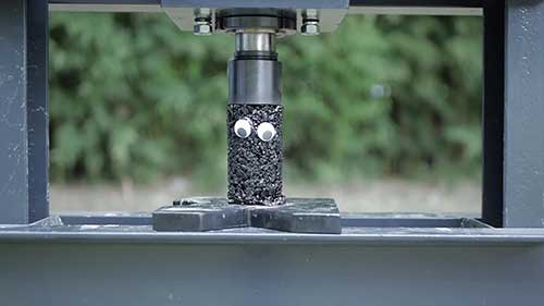 世界上循环使用率最高的材料