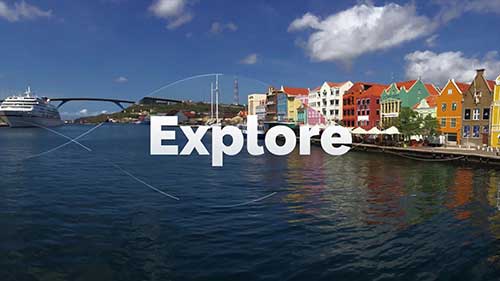 邮轮返航日 - 海洋魅力号开航倒计时