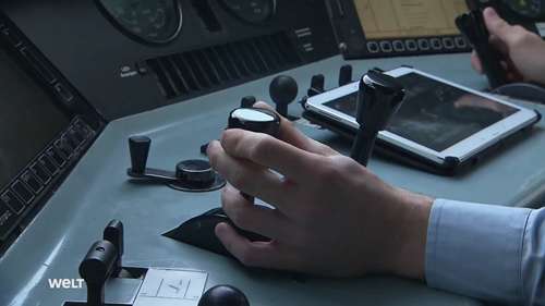 德国ICE列车 - 铁路高速（下）