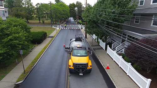 什么是雾封层？