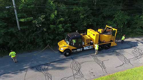 什么是裂缝密封？