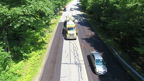 什么是微表处？