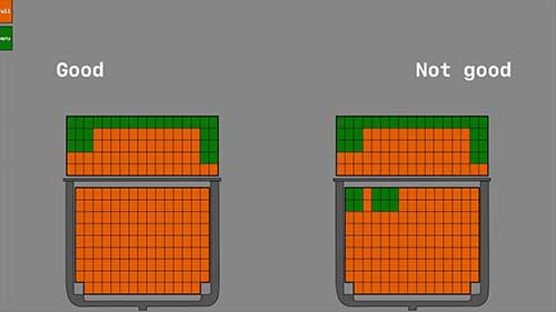 为何装载集装箱船如此之快