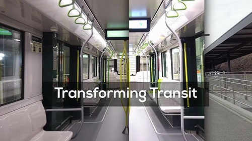 公交车空跑没有问题