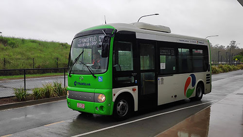 这是最好的需求响应型公交吗？