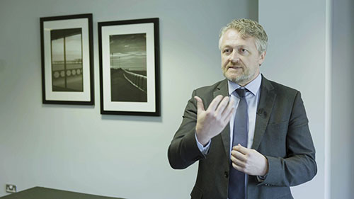 Ticketer的电子售票机（ETM）