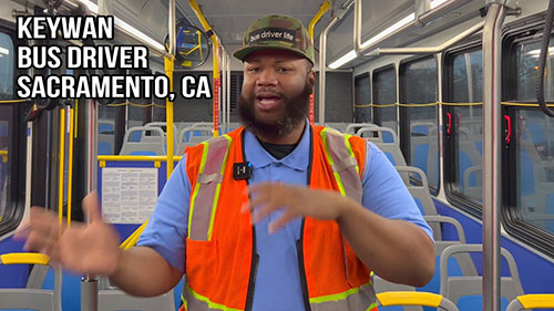 公交司机应该记住每辆车的时刻表吗？