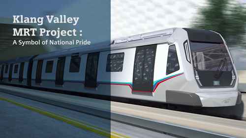 吉隆坡地铁