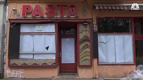 DoorDash和UberEats对餐馆有利吗？