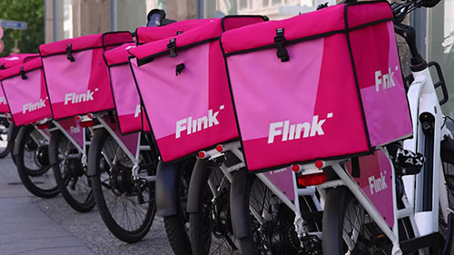 生鲜零售会否送货太快？