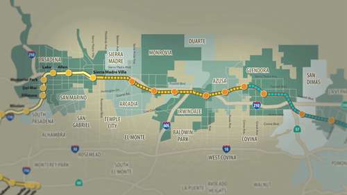 建设轻轨轨道系统：步骤概述