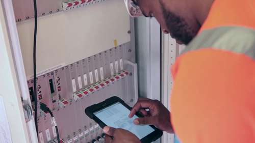 计轴器培训视频