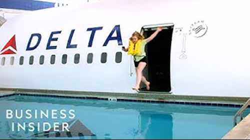 空乘人员如何培训