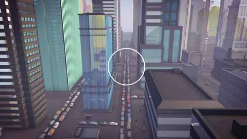 迈向清洁和可持续的交通