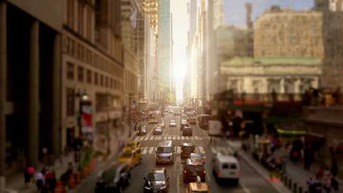 可持续未来的可持续交通解决方案