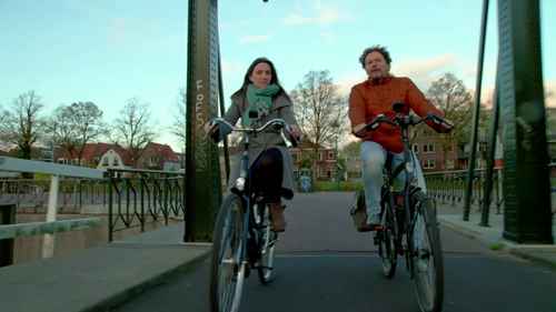 清洁可持续的交通基础设施