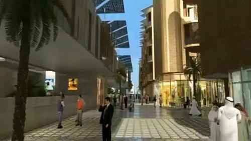 未来的可持续交通理念