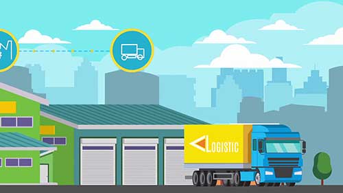 凯捷：使用区块链的智能集装箱