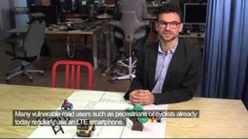 科技杂谈 - 智能交通系统