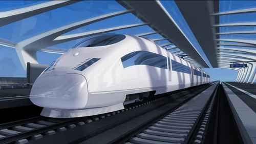 克诺尔轨道车辆系统