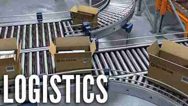 康耐视物流解决方案