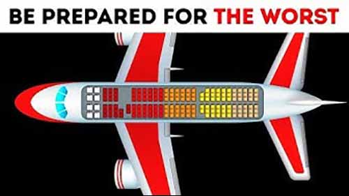 航空公司不会使用的快速登机方式