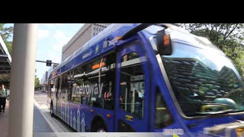 了解快速公交系统