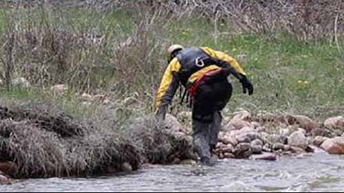 快速水上救援的基础知识