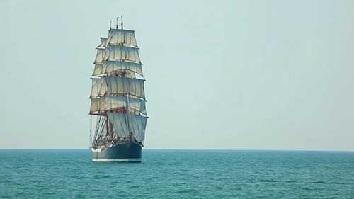 可再生能源船舶有可能吗？