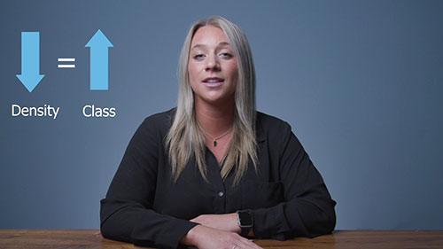 货物分类如何影响零担定价