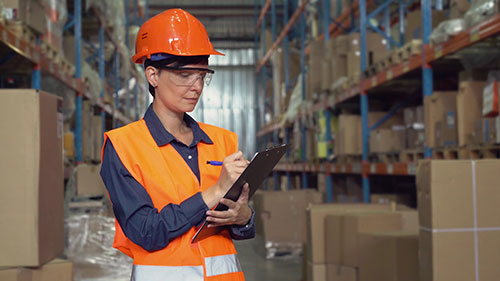 InXpress物流顾问：如何运送零担货物？